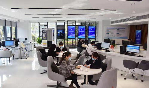 無前臺肩并肩 江蘇淮海科技城推出服務(wù)企業(yè)新模式