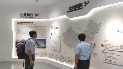 精準(zhǔn)對接，賦能增效——邁科技全椒服務(wù)團(tuán)隊為企業(yè)發(fā)展鋪路搭橋