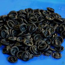 專業(yè)之選 深圳鴻為科技無(wú)硅油黑色防靜電指套，精準(zhǔn)防護(hù)與卓越口碑的完美結(jié)合